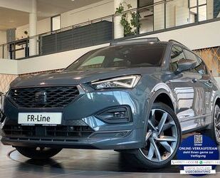 Seat Tarraco Gebrauchtwagen