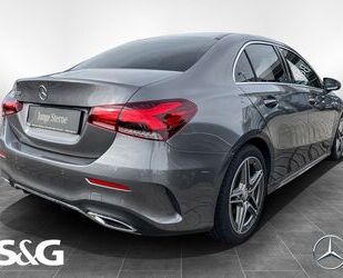 Mercedes-Benz A 200 Gebrauchtwagen