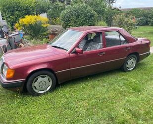 Mercedes-Benz E 200 Gebrauchtwagen