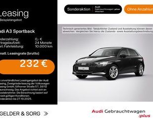 Audi A3 Gebrauchtwagen