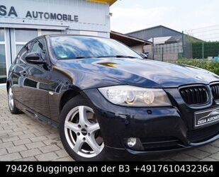 BMW 318 Gebrauchtwagen