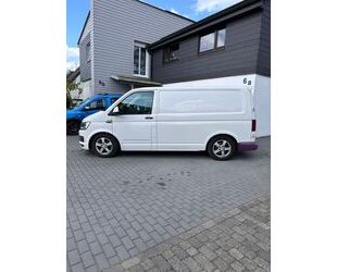 VW T6 Transporter Gebrauchtwagen