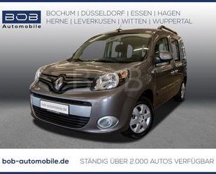 Renault Kangoo Gebrauchtwagen