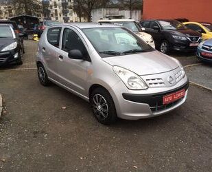 Nissan Pixo Gebrauchtwagen