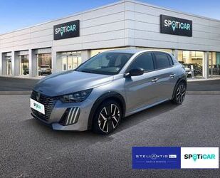 Peugeot 208 Gebrauchtwagen