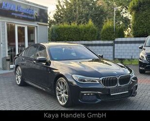 BMW 740 Gebrauchtwagen