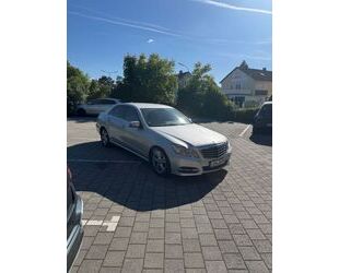 Mercedes-Benz E 250 Gebrauchtwagen