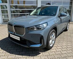 BMW iX1 Gebrauchtwagen