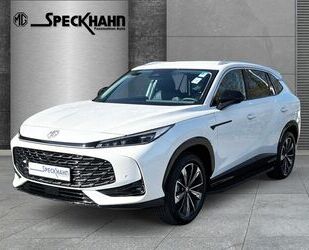 MG HS Gebrauchtwagen