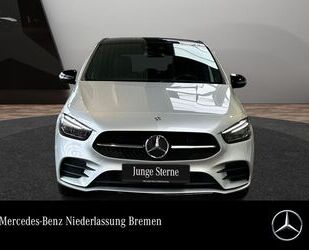 Mercedes-Benz B 250 Gebrauchtwagen