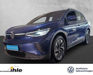 VW ID.4 Gebrauchtwagen