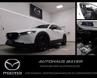 Mazda CX-30 Gebrauchtwagen