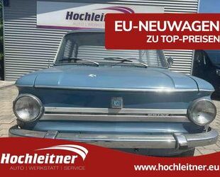 NSU Andere Gebrauchtwagen