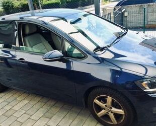 VW Golf Sportsvan Gebrauchtwagen