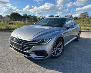 VW Arteon Gebrauchtwagen