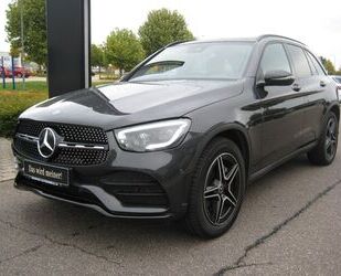 Mercedes-Benz GLC 300 Gebrauchtwagen