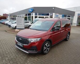 Ford Grand Tourneo Gebrauchtwagen