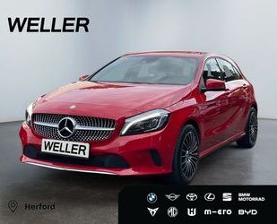 Mercedes-Benz A 180 Gebrauchtwagen