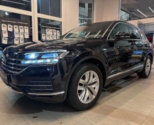 VW Touareg Gebrauchtwagen