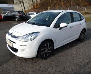 Citroen C3 Gebrauchtwagen