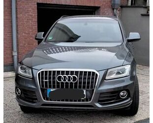 Audi Q5 Gebrauchtwagen