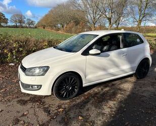 VW Polo Gebrauchtwagen