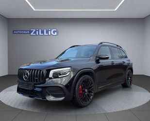 Mercedes-Benz GLB 35 AMG Gebrauchtwagen
