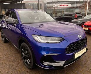 Honda ZR-V Gebrauchtwagen