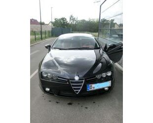 Alfa Romeo Alfa Romeo Gepflegter Brera mit wenig Kilometern Gebrauchtwagen