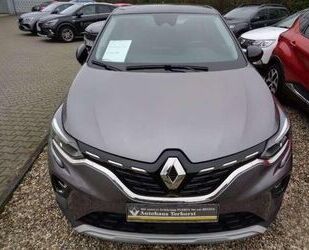 Renault Renault Captur Intens Gebrauchtwagen