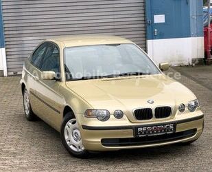 BMW 316 Gebrauchtwagen