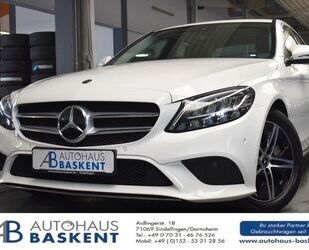Mercedes-Benz C 300 Gebrauchtwagen