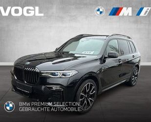 BMW X7 Gebrauchtwagen