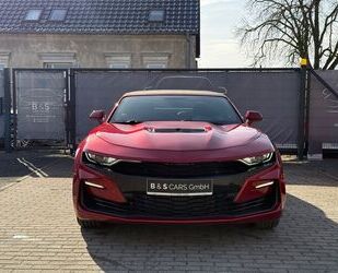 Chevrolet Camaro Gebrauchtwagen