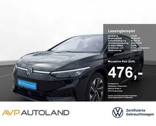 VW ID.7 Gebrauchtwagen