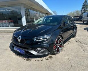 Renault Megane Gebrauchtwagen