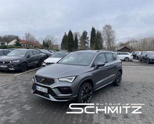 Cupra Ateca Gebrauchtwagen