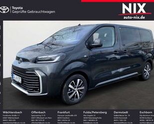 Toyota Proace (Verso) Gebrauchtwagen