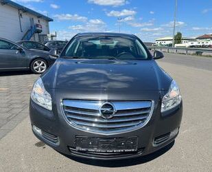 Opel Insignia Gebrauchtwagen