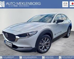 Mazda CX-30 Gebrauchtwagen
