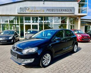 VW Polo Gebrauchtwagen