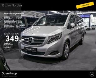 Mercedes-Benz V 220 Gebrauchtwagen