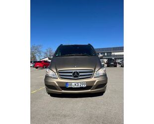 Mercedes-Benz Viano Gebrauchtwagen