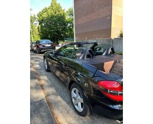 Mercedes-Benz SLK 200 Gebrauchtwagen