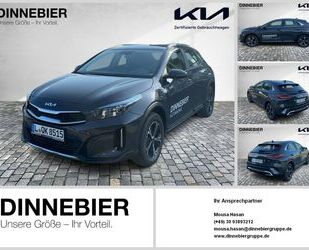 Opel XCeed 