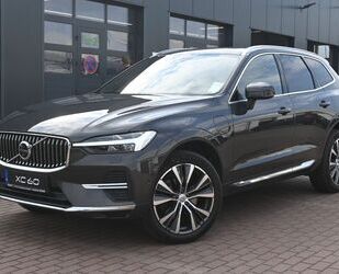 Volvo XC60 Gebrauchtwagen