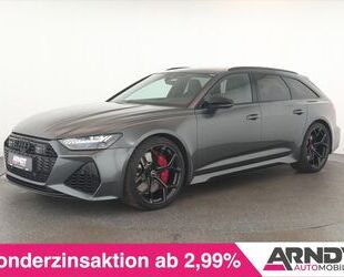 Audi RS6 Gebrauchtwagen