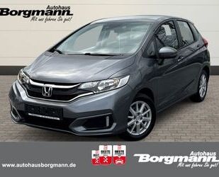 Honda Jazz Gebrauchtwagen
