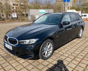 BMW 320 Gebrauchtwagen