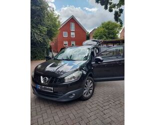 Nissan Qashqai+2 Gebrauchtwagen